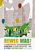 stadtteilfest-fleischervorstadt150 Stadtteilfest Klimaaktionstag Greifswald