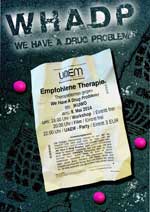 we-have-a-drug-problem150 We have a drug problem flyer