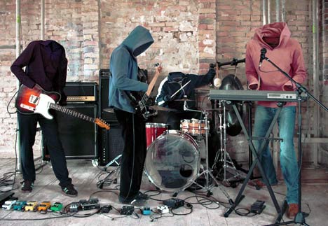 bro:m band Bro:m Band Foto