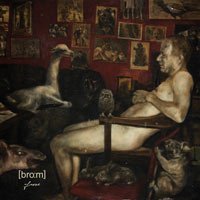 brom fuse cover Cover von "fuse" bro:m