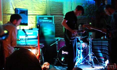 brom live Bro:m live