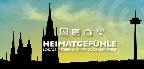 Heimatgefühle Heimatgefühle Tagung