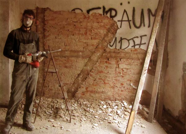 subbotnik straze greifswald