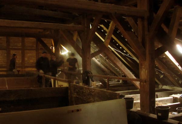 subbotnik straze greifswald