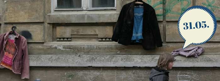 Fleischervorstadt-Flohmarkt 2015