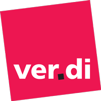 Logo VERDI
