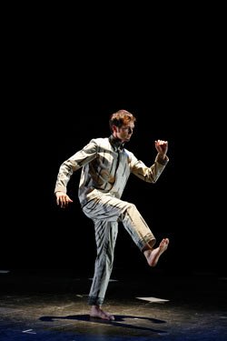 bartleby theater vorpommern greifswald