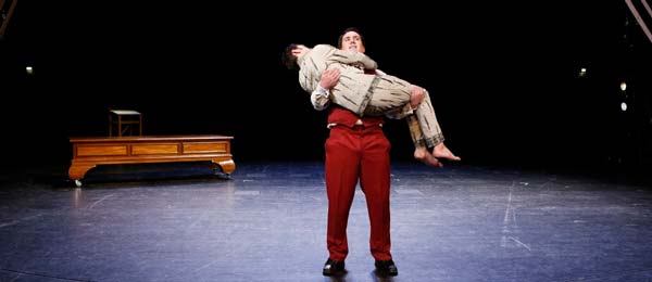 bartleby theater vorpommern greifswald