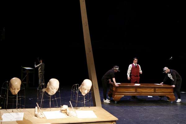 bartleby theater vorpommern-greifswald