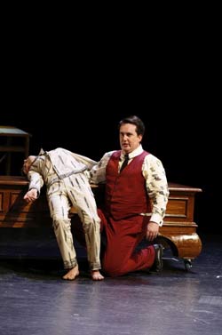 bartleby theater vorpommern inszenierung greifswald