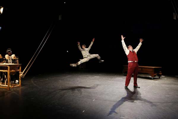 bartleby theater vorpommern-greifswald