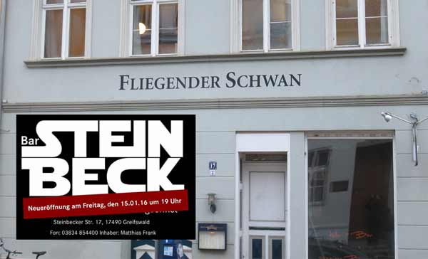 steinbeck stahlwerk greifswald