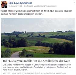 Nikolaus Kramer AfD kramer angolf merkel