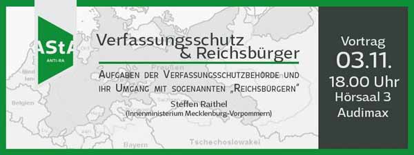 Reichsbürger Greifswald reichsbuerger greifswald