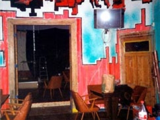 Blick ins Café Quarks Blick ins Café Quarks