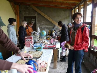 Stadtteilflohmarkt 2009