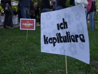 Tag der Befreiung 2011