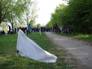 Tag der Befreiung 2011