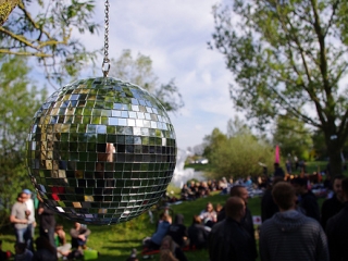 Tag der Befreiung 2011
