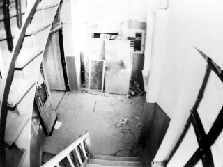 Das Quarks zwischen Auszug und Abriss