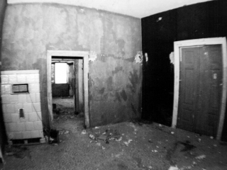 Das Quarks zwischen Auszug und Abriss