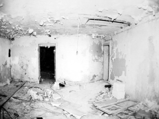 Das Quarks zwischen Auszug und Abriss