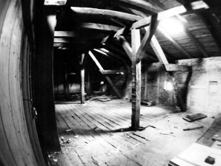 Das Quarks zwischen Auszug und Abriss