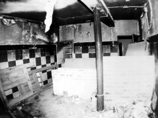 Das Quarks zwischen Auszug und Abriss