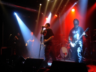 PolenmARkT 2009 - Armia (PL)