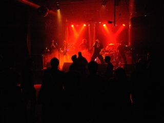 PolenmARkT 2009 - Armia (PL)