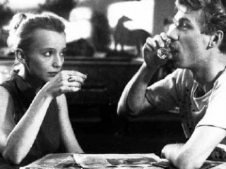 26.11. Film &bdquo;&Uuml;berall ist es besser, wo wir nicht sind&ldquo;