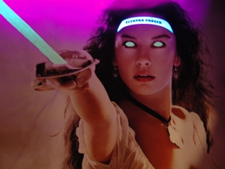 Elektra Pr&ouml;ger