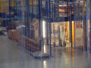 In den Hallen des IPP