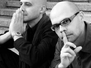 20.11. Jazz-Konzert mit Marcin &amp; Bartłomiej Brat Oleś (PL)