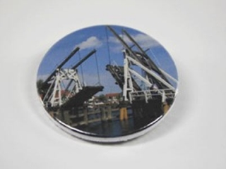 Klappbr&uuml;ckenbutton