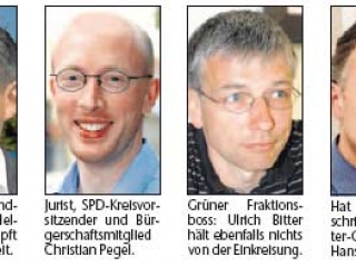 Wir k&auml;mpfen f&uuml;r die Kreisfreiheit!