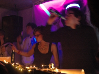 DJs &amp; DJanes 