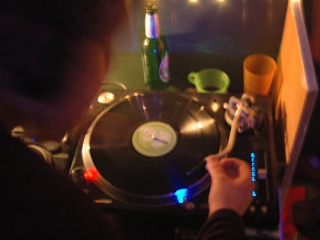 DJs &amp; DJanes  