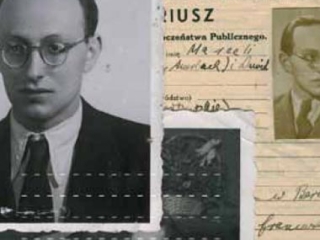 24.11. Lesung: Marcel Reich-Ranicki und die polnische Literatur