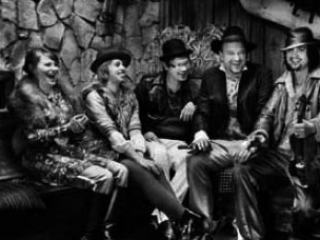 28.11. polenmARkT-Markt &amp; Polska Rootz Party