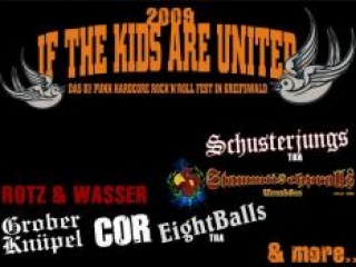 If the kids are united #4