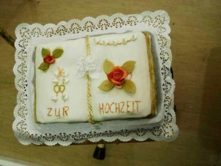 Erste Internationale Tortenakademie