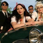 welle: erdball welle: erdball