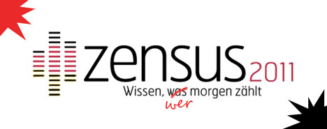 zensus 2011